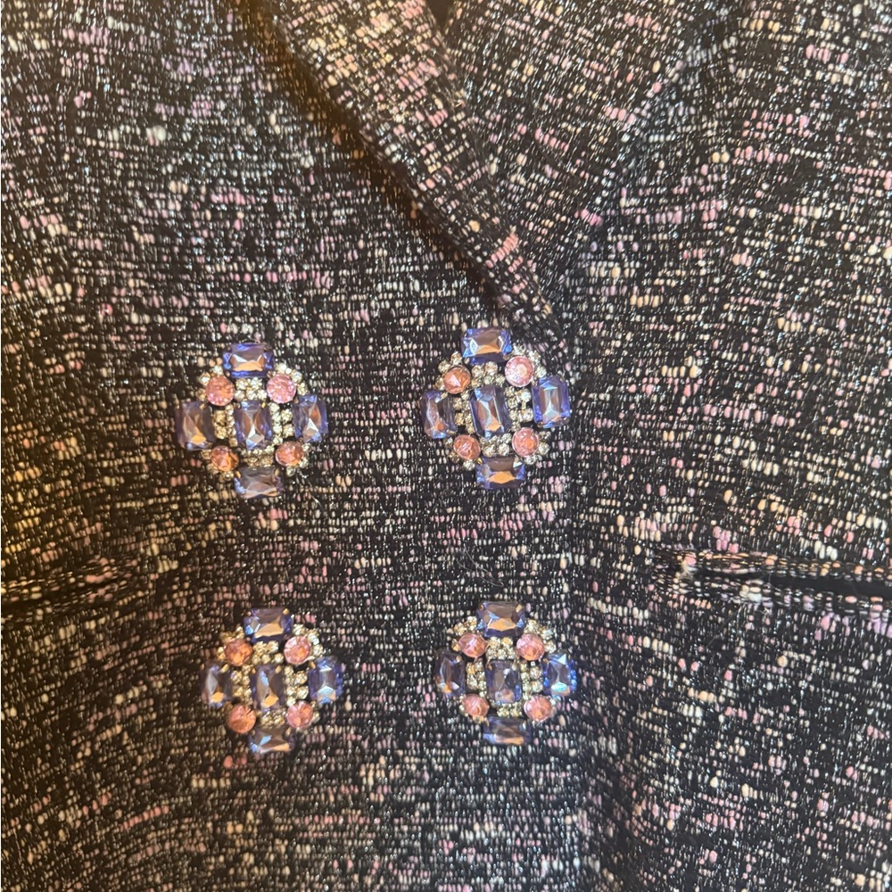 Faith Connexion Blazer - Picture 2 of 11